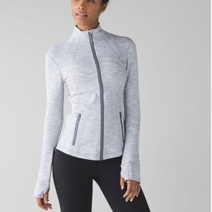 Lululemon Define Jacket
